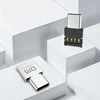 Adaptateur OTG DM, fonction OTG, tourner normalement, USB TYPE C, lecteur flash ► Photo 2/6