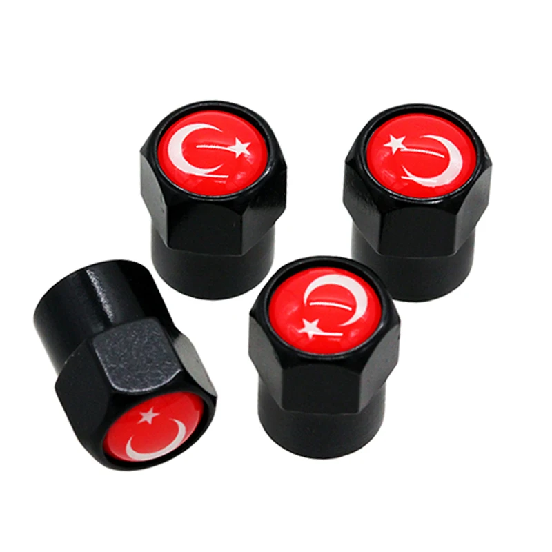 Aliexpress.com : Buy HAUSNN 4Pcs/Pack Car Accessories