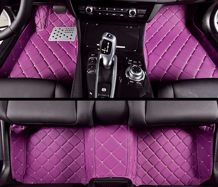 Best Free Shipping Custom Special Floor Mats For Lexus Gs350