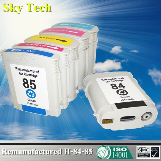 HP-84-85 