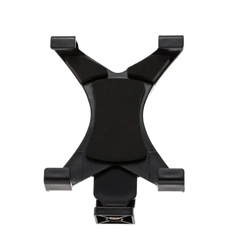 

Universal Tripod Mount Holder Bracket 1/4in Thread Adapter for 7-10.1 iPad for iPad 2/3/4/Air/Air2 High Quality