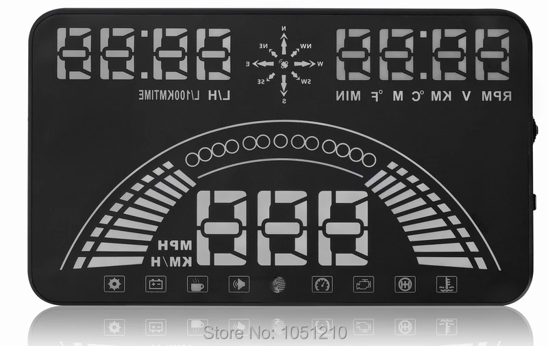 S7 head up display_4