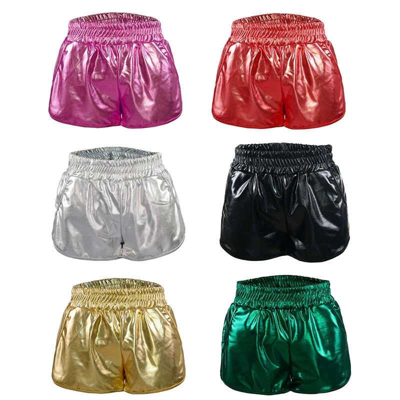 shorts women