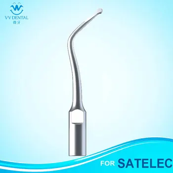 

SBDR(ACTOEN:EX-R), DENTAL SCALER TIP USED FOR CAVITY PREPARATION TEETH FIT WITH SATELEC SCALER HANDPIECE