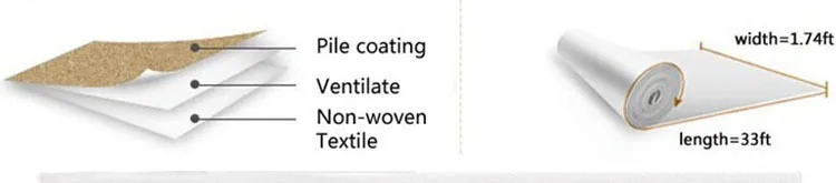 tecido, 3d, moderno, simples, decoração, quarto, sala de estar, alta qualidade