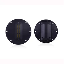 Pfofessional спикер плоский HiFi AMT ленточный твитер PA
