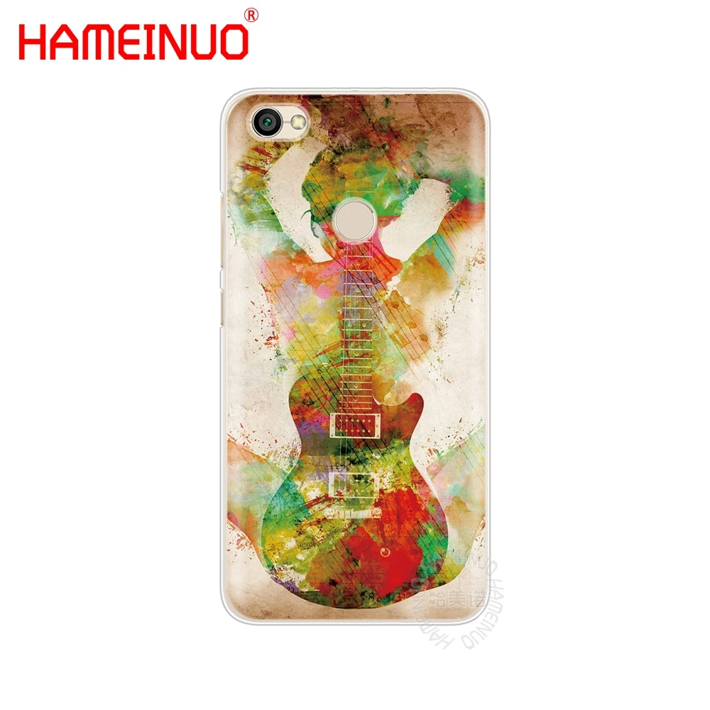 Телефонный чехол HAMEINUO для Xiaomi redmi 5 4 1 1s 2 3 3s pro PLUS note 4X 4A 5A|case for xiaomi|phone casescase xiaomi |
