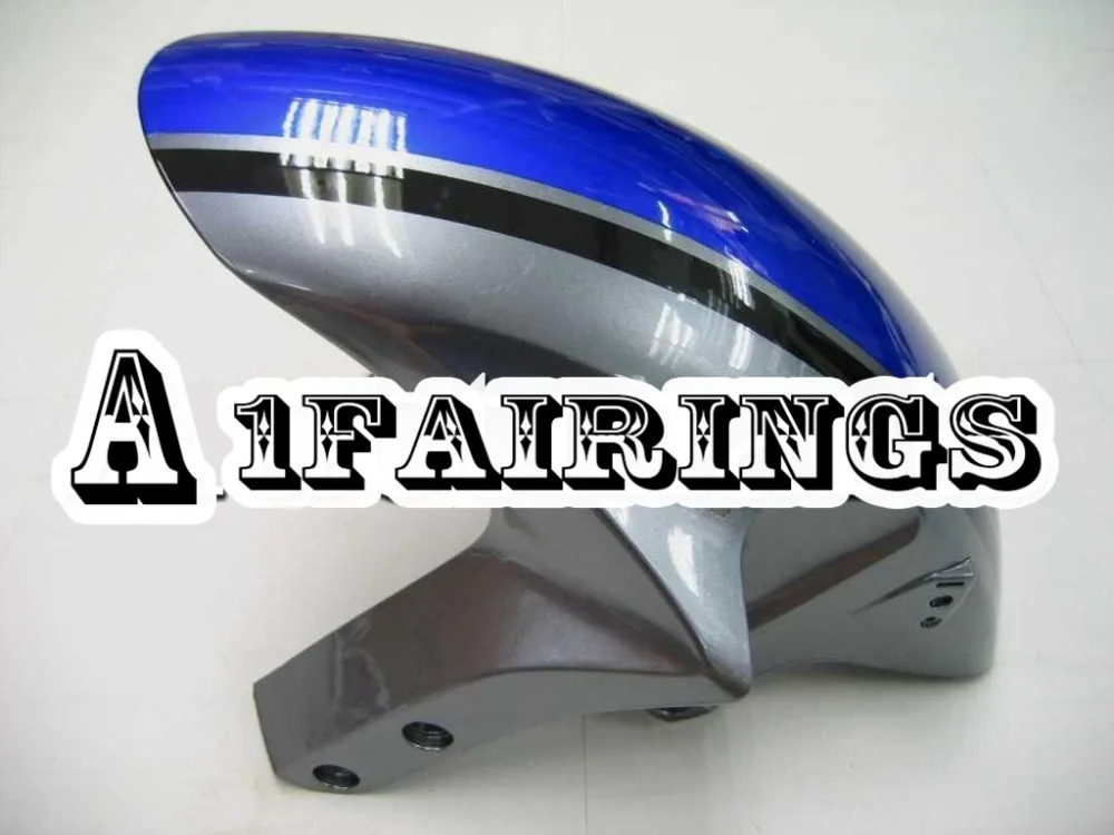 Cowlings для Honda CBR1000RR 2006 2007 ABS пластик впрыска кузова мотоциклетные панели 06 07 Глянец