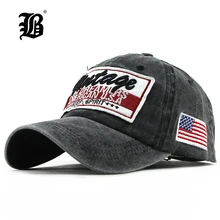 [FLB] новая хлопковая Мужская бейсболка Snapback beisbol шляпы Casquette Gorras летняя рыболовная шляпа для мужчин женщин шапки s F334