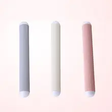 Скалка пластиковое тиснение выпечки Кондитерские роликовые украшения плесень тесто Мука Ролик тиснение формы для выпечки кухонный инструмент для выпечки A20