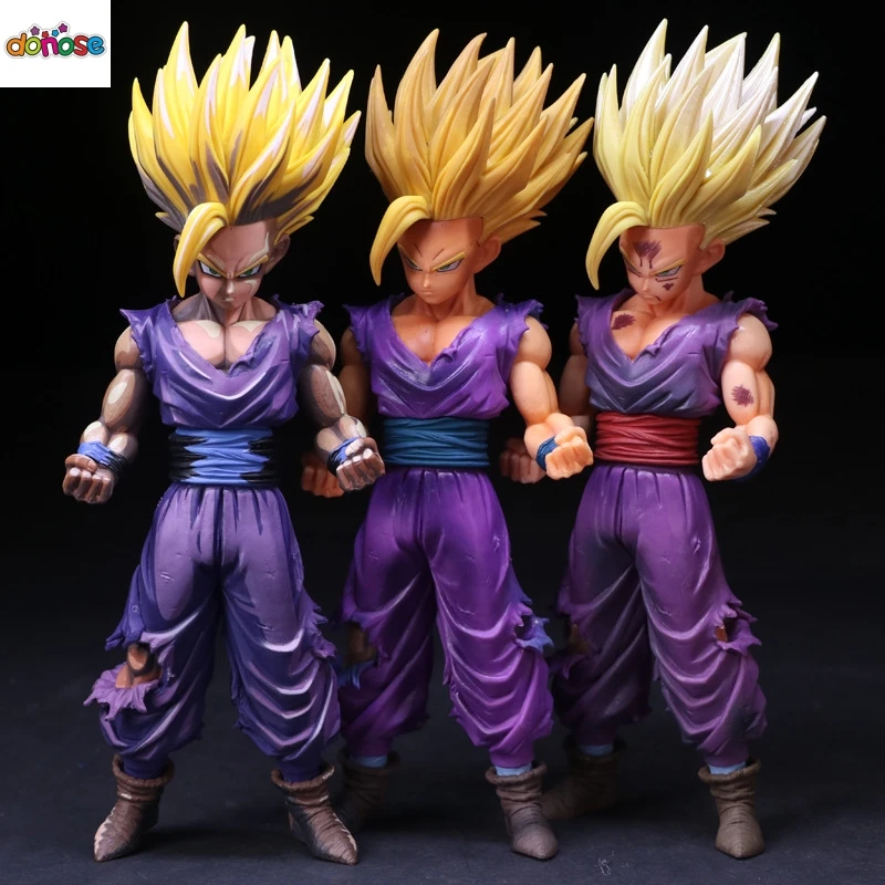 Anime Drakonij Zhemchug Z Figurka Msp Master Stars Piece The Son Gohan Super Saiyan 2 Pvh Kollekcionnaya Model Detskaya Igrushka Kukla Kupit Nedorogo V Internet Magazine S Dostavkoj Sravnenie Cen Harakteristiki Foto