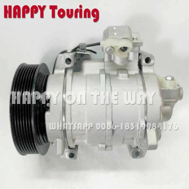 Motorcraft CM-5165 Fuel Injector