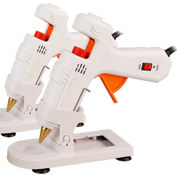 

30W/40W/80W/100W Professional High Temp Hot Melt 30W Glue Gun Repair Tools Heat Gun DIY Tools Hot Glue Gun