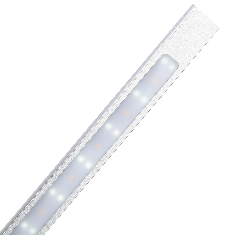 Interruptor de Toque Lâmpada de Mesa Proteção para os Olhos Tatuagem da Arte do Unha do Salão de Beleza da Arte do Unha Equipamento da Arte para Unhas Levou Dimmer Unha Prego Luz Usb do 17 Beleza e saúde