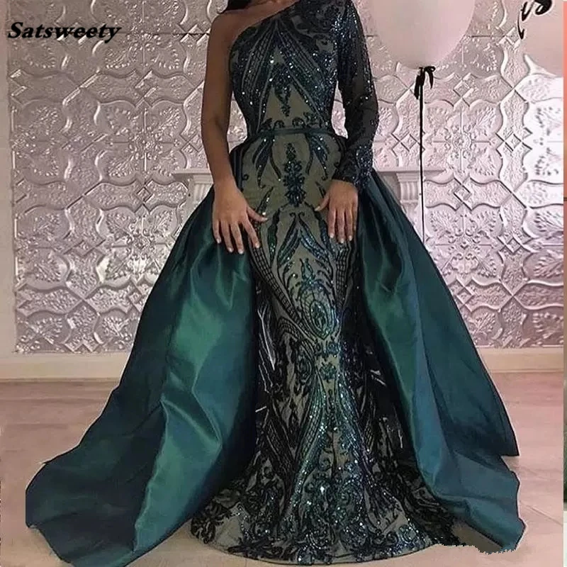 luxury-hunter-green-evening-dresses-2018.webp