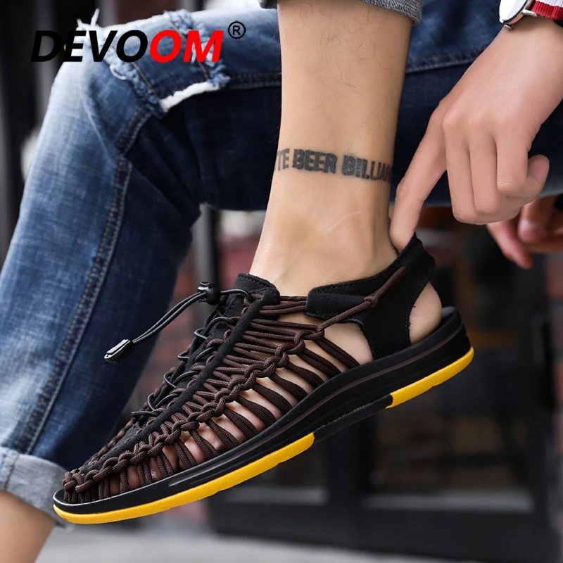 New Fashion Native Shoes Sandali Uomo Croc-Shoes for Men Lightweight Sandales Mens Sandals Summer Flock Casual Shoes Men Sandals New Fashion Native Shoes Sandali Uomo Croc-Shoes for Men Lightweight Sandales Mens Sandals Summer Flock Casual Shoes Men Sandals