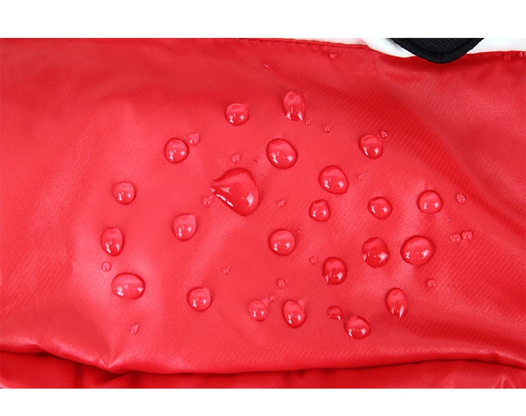 110 Winter pet dog coat clothes for small dogs Winter clothing Warm dog clothes Chihuahua winter clothes Thickened dog down jacket