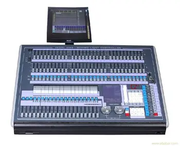 

Pearl 2010 DMX DJ Controller Stage Light 512 DMX Console