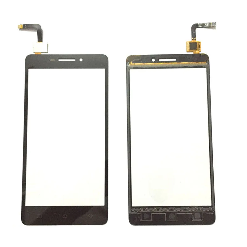 

5.0" Touchscreen Touch Panel For Lenovo Vibe P1m P1ma40 P1m P1mc50 Digitizer Front Glass Lens Replacement