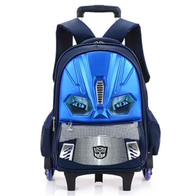 Kids Removable Bags School Trolley Backpacks for Children Boys Girls wheeled Book Bag Luggage Schoolbag with Wheels;sac ecole Kids Removable Bags School Trolley Backpacks for Children Boys Girls wheeled Book Bag Luggage Schoolbag with Wheels;sac ecole