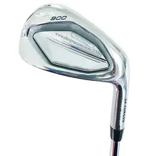 Новые cooyute клюшки для гольфа JPX 900 кованые утюги для гольфа 4-9PG клюшки для гольфа набор утюгов Сталь или графитный вал и гольф нескользящие носки