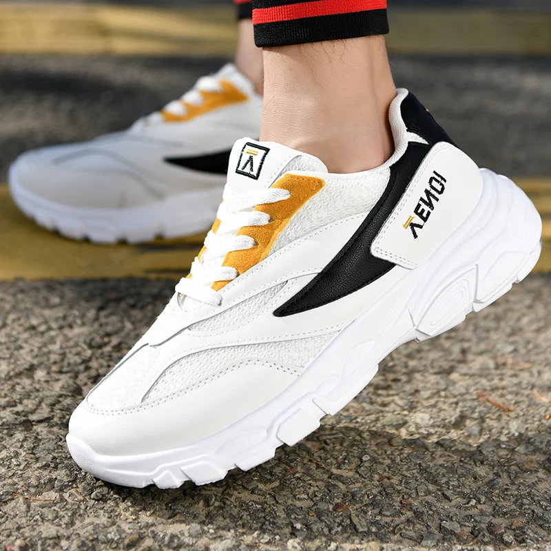 2019 Summer hot shoes new Korean fashion shoes shoes shoes shoes men casual light running shoes shoes men