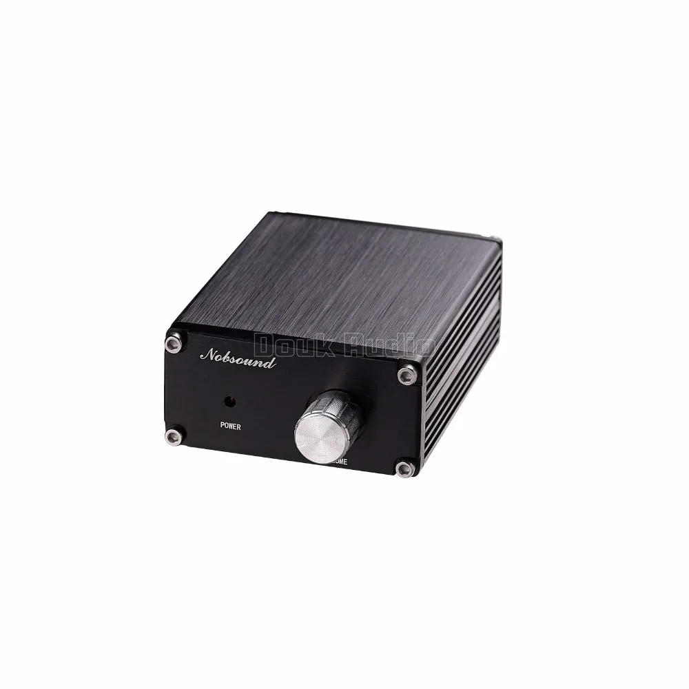 Music Hall Latest Mini 100W Subwoofer Power Amplifier Mono