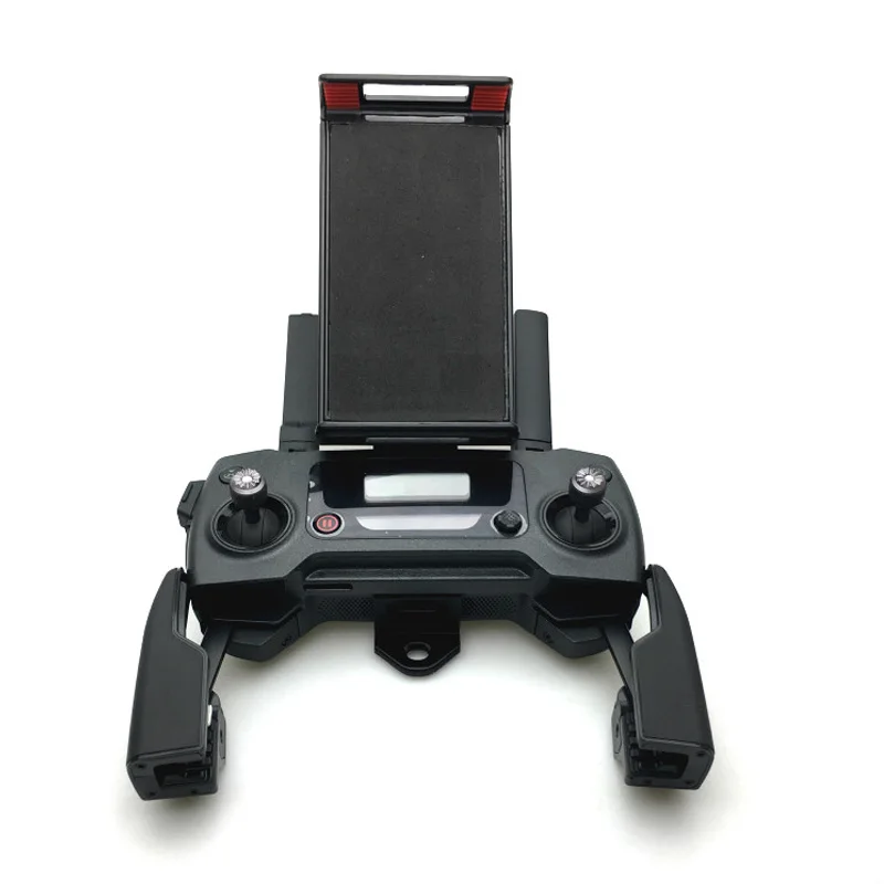 Mobile phone tablet holder Clip Remote control Extended Bracket  For DJI MAVIC pro air SPARK Drone Accessories 1 (4)