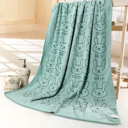 70x140 Муслин 100% хлопок Детские пеленает мягкие новорожденных одеяла для младенцев Обёрточная бумага Sleepsack коляска крышка игровой коврик
