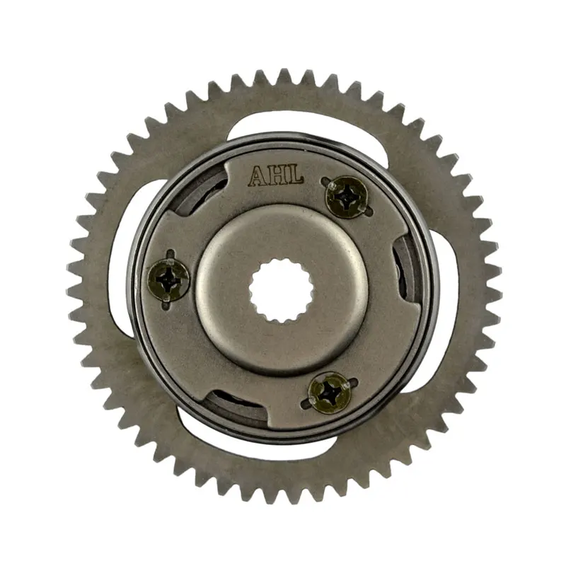 Motorcycle Overrunning One Way Starter Sprag Clutch Kit For Yamaha