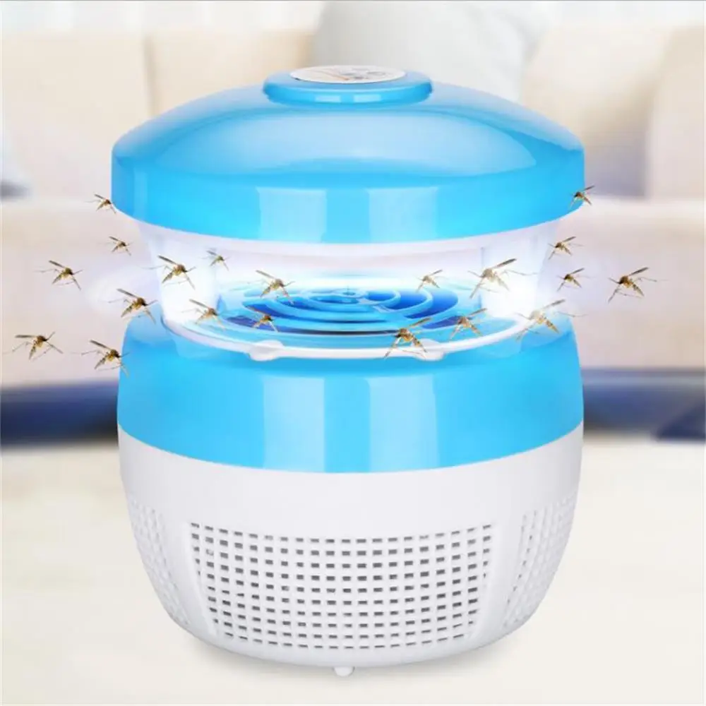 Aliexpress.com : Buy 220V LED USB Mosquito Killer Night Light LED