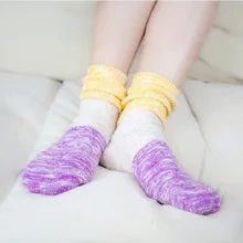 Calcetines Mujer Акция ограничено по времени женские носки японский Harajuku ретро для кучи в трубке носки для дам