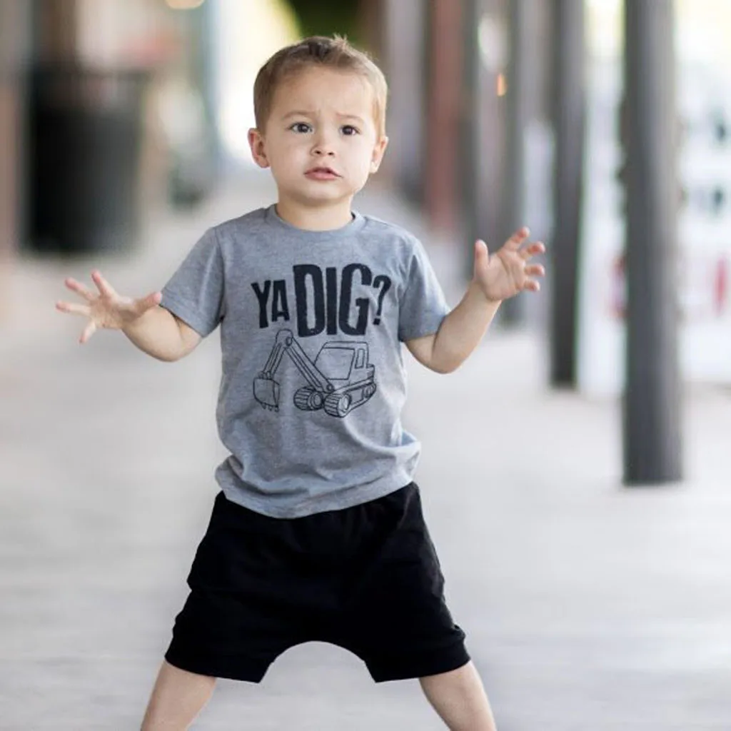 2019 baby boy clothes