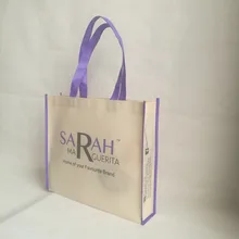 1000 шт/партия Удобные сумки для покупок с логотипом перерабатываемая Нетканая сумка сумки обувь/пакеты для упаковки одежды