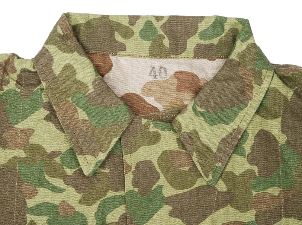 Куртка и брюки американской морской пехоты WW2 P42 HBT размер 31212|us ww2|ww2 usus jacket |
