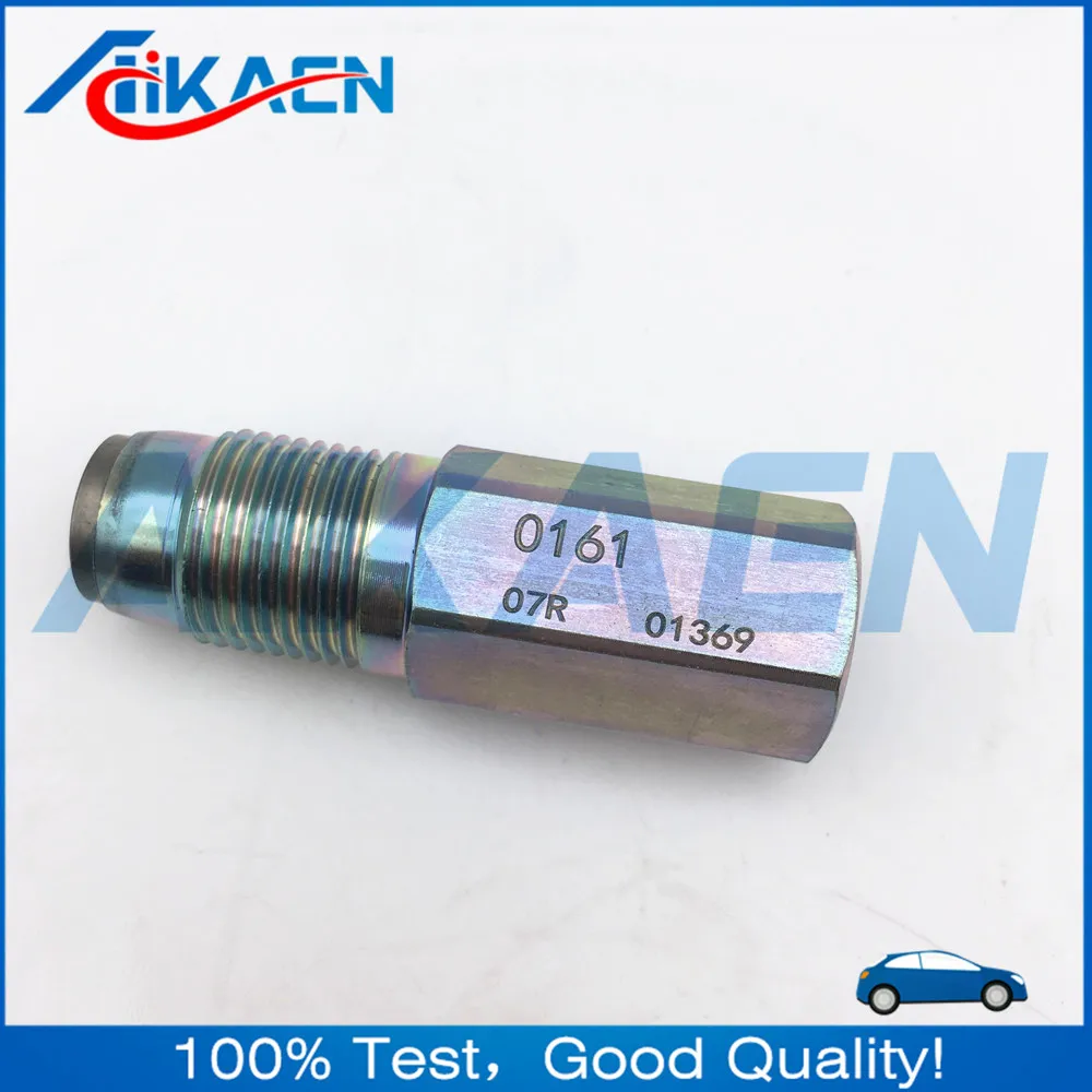 New 095420 0161 0954200161 FUEL RAIL PRESSURE RELIEF VALVE REGULATOR