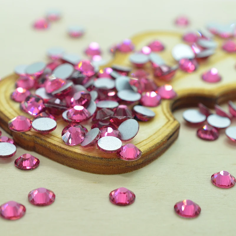 Rhinestones 3