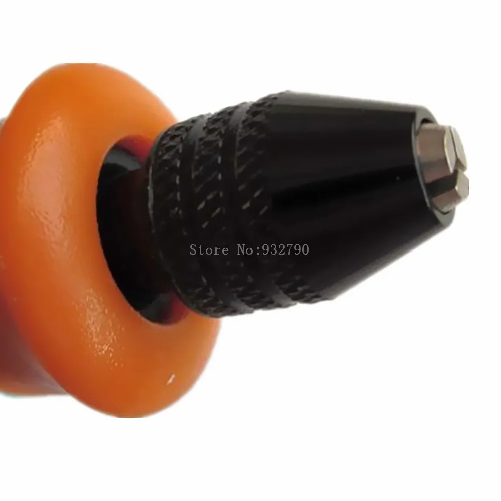 M7 Multi Chuck Keyless Universal Chuck Mini Quick Change Keyless Drill