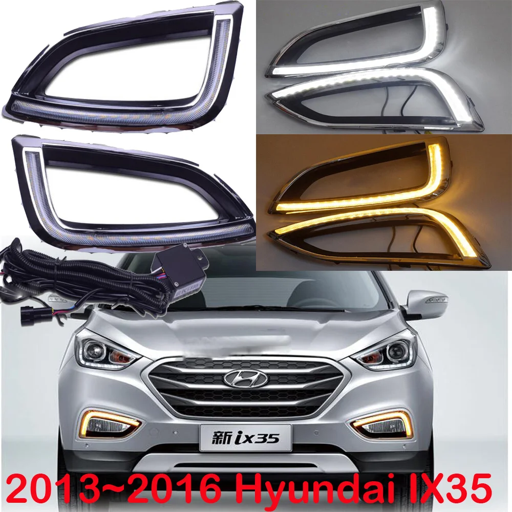 Автомобиль-стайлинг,автомобиля ix35 дневного света,2010~2016,хром,СИД,Бесплатная доставка!2шт,автомобиль-детектор,автомобиля ix35 противотуманные фары,авто-чехлы,Тусон,IX25,ІХ 35 Автомобиль-стайлинг,автомобиля ix35 дневного света,2010~2016,хром,СИД,Бесплатная доставка!2шт,автомобиль-детектор,автомобиля ix35 противотуманные фары,авто-чехлы,Тусон,IX25,ІХ 35