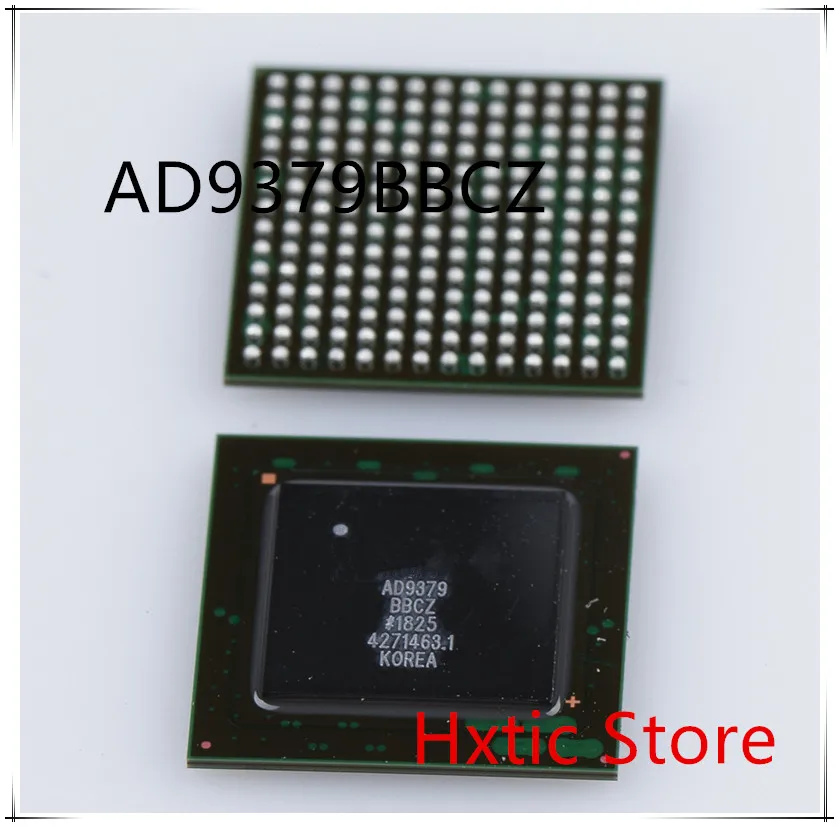 1pcs lot AD9379BBCZ AD9379BBC AD9379 BGA IC