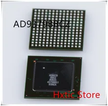 1pcs/lot AD9379BBCZ AD9379BBC AD9379 BGA IC