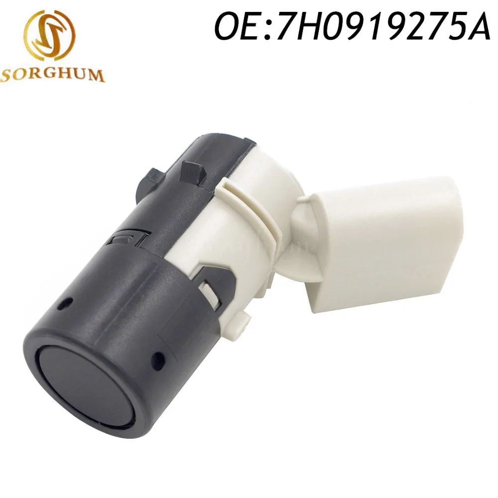 

7H0919275A Parking Sensor PDC For AUDI A3 S3 A4 S4 RS4 A6 S6 RS6 7H0919275D