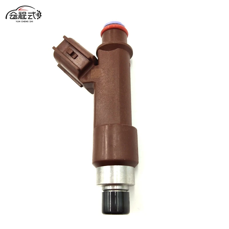 

High Performan Fuel Injector Nozzle For Tundra 4Runner Sequoia 23250-0F020 23209-0F020