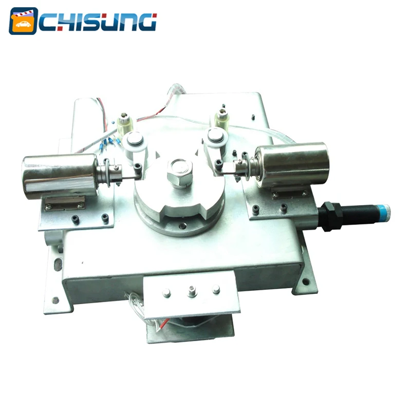 Chisung-Tripod-Turnstile-Mechanism-CSTSMS