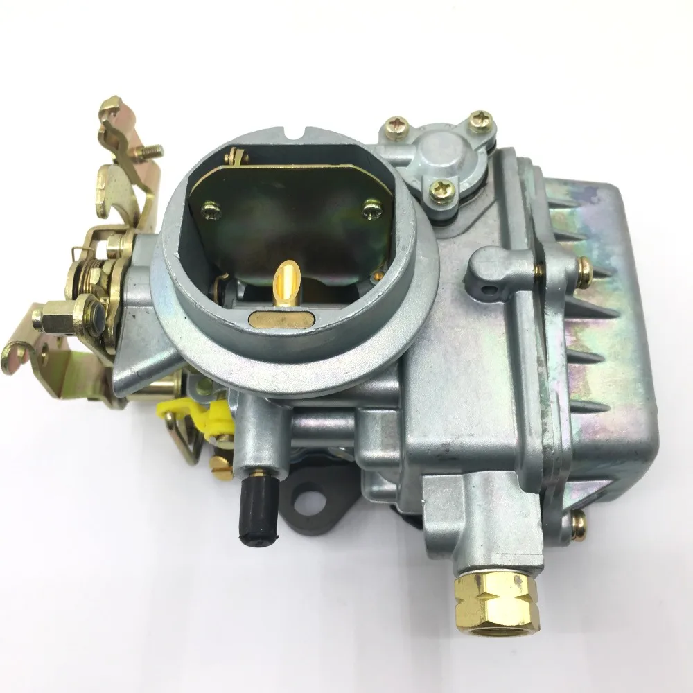 

SherryBerg carburettor 79-85 Replacement Carburetor for Holley 1940, (1v) 200 223 240 250 262 300 2.3L carb carby
