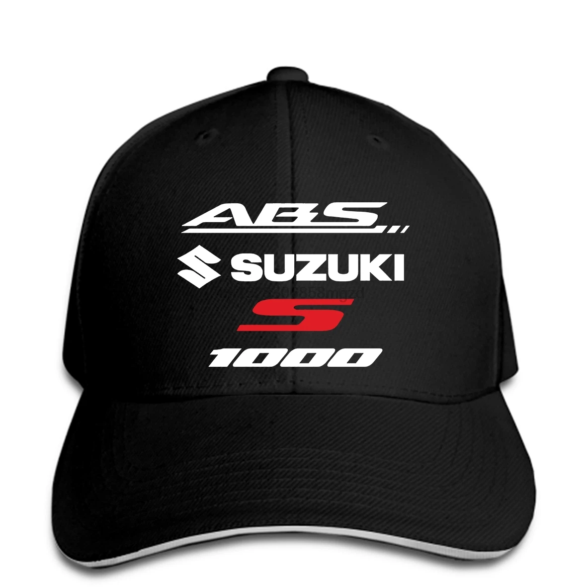 

SUZUKI GSX S1000 GSX S1000F Men Baseball Cap Snapback Cap Women Hat Peaked