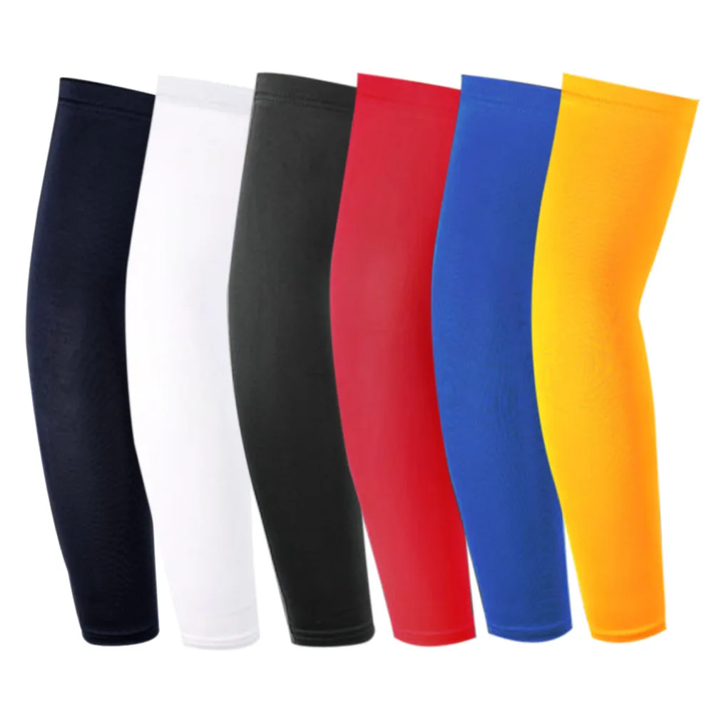 Elbow Pad Support Basketball Football Arm Guard Bandage Sleeve Sport