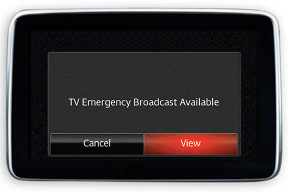 DVB-T2 ТВ тюнер для Mazda 3 | Автомобили и мотоциклы