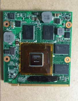 60-NPYVG1000 G50V 08G2015GV20I 08G2015GV20Q 9700M GT G96-750-A1 DDR3 512MB Video Card for ASUS M50 M50V G50V G50VT G71V 60-NPYVG1000 G50V 08G2015GV20I 08G2015GV20Q 9700M GT G96-750-A1 DDR3 512MB Video Card for ASUS M50 M50V G50V G50VT G71V
