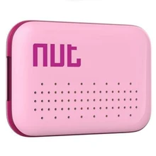 Porca 3 anti-perdido alarme lembrete itag para o miúdo animal de estimação carteira chave criança rastreadores sem fio bluetooth gps localização mini nut3 localizador inteligente